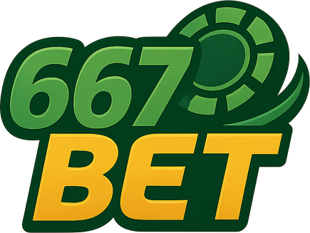 667bet Logo